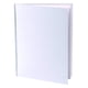 thumbnail image 1 of Libro en Blanco Tapa Dura ASHLEY PRODUCTIONS 15x20 cm 28 Páginas, 1 of 1