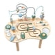 thumbnail image 4 of Tablero De Laberinto De Cuentas De Madera, Juguete De Rompecabezas De Cuentas Para Niños Y Niñas De 0 A 3 Años, 4 of 5