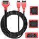 thumbnail image 1 of Cable Autel Chrysler 12+8 80 cm OBDII Bypass SGW, 1 of 8