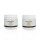thumbnail image 1 of Mascarilla facial REDMOND Clay Bentonite 300 ml (paquete de 2), 1 of 3