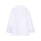 thumbnail image 2 of Beatle Unisex 100% Algodón Blanco, 2 of 3