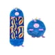 thumbnail image 4 of Saco De Dormir Infantil 2 En 1 Almohada Y Diversión Unicornio Azul, 4 of 5