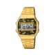 thumbnail image 1 of Reloj Casio Digital Unisex A-168WEGC-3, 1 of 2