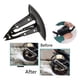 thumbnail image 2 of Tapabarro Trasero Moto Honda Cb190r / Cb 190r Plug And Play, 2 of 3
