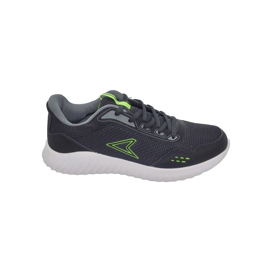 Zapatillas Urbanas Power Hombre | 881-6871 - Talla 42