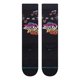 thumbnail image 3 of Stance Socks Women Marshy Light Quarter Lilac, 3 of 3