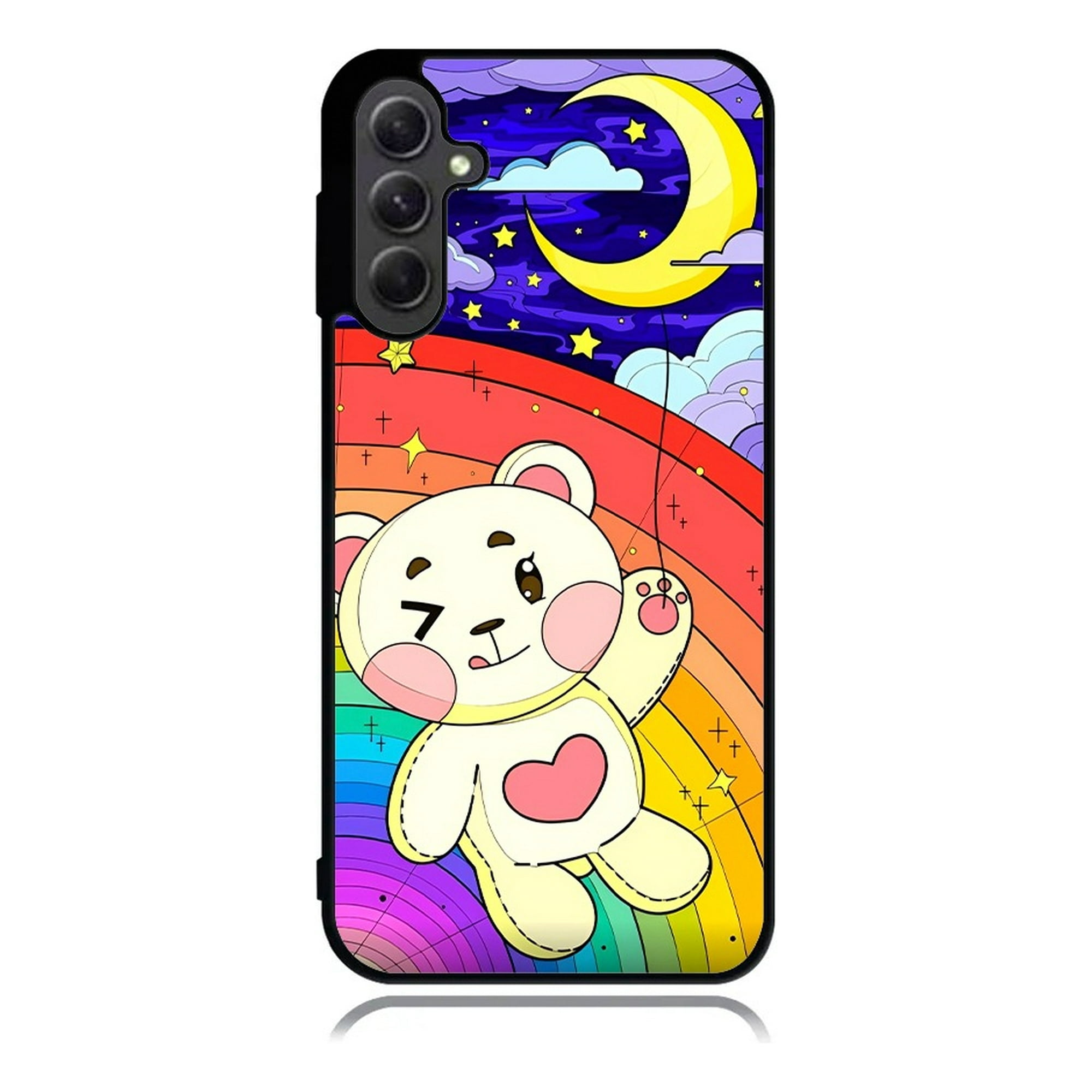 Genérico - Carcasa Funda Para Samsung A54 Diseño 212