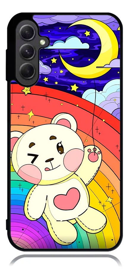 Genérico - Carcasa Funda Para Samsung A25 Diseño 212