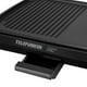 thumbnail image 2 of Parrilla Eléctrica con Tapa Telefunken Power Grill, 2 of 5