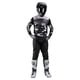 thumbnail image 4 of Pantalón Troy Lee Designs GP Mono Grey para mujer, talla 10, 4 of 5