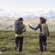 thumbnail image 5 of Mochila de senderismo Thule AllTrail X con soporte para bastones de trekking, tamaño pequeño, 5 of 9