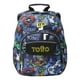 thumbnail image 1 of Mochila Urbana Notebook Escolar Totto Classic Tempera Niño, 1 of 3