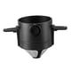 thumbnail image 5 of Colador De Malla De Té Tazas Filtros De Infusor De Café Con Asas Reutilizables, 5 of 5