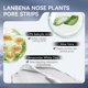 thumbnail image 5 of Set para eliminar puntos negros LANBENA Pore Strips, 30 g, sérum, 30 ml, 5 of 9