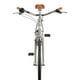 thumbnail image 3 of Bicicleta de Paseo Kinney - 7 Velocidades gris L, 3 of 3