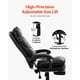 thumbnail image 3 of Silla de Oficina Vevor Executive con Reposapiés, 3 of 3