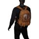 thumbnail image 5 of Daypack Fox Outdoor Products Retro Parisian City Black, 5 of 5
