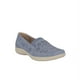 thumbnail image 2 of Mocasin Jasmine Celeste Passer, 2 of 5