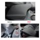 thumbnail image 2 of Funda para Apoyabrazos SXCY para Ford Ranger 2019-2023 Negra, 2 of 6