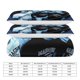 thumbnail image 3 of Stray Kids Bedding Set Duvet Cover Comfortable and Lightweight Cartoon Bedding 3 Piece Bed Set, 3 of 5