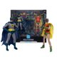 thumbnail image 1 of McFarlane Toys - DC Multiverse Batman y Robin (serie de TV clásica), 1 of 3