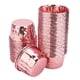 thumbnail image 2 of 50 Piezas De Moldes Para Cupcakes, Envoltorios Para Muffins, Para Halloween, Bodas, Oro Rosa, 2 of 3