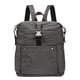 thumbnail image 2 of Mochila Urbana Bolsillo Secreto Irina Taupe Calu, 2 of 6