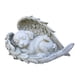 thumbnail image 2 of Estatua Conmemorativa Para Tumbas De Mascotas, Estatua De Tributo Para Lápida Al Aire Libre, Mascota Perdida, Ángel, Cachorro, 2 of 5