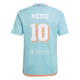 thumbnail image 1 of Camiseta Inter de Miami 2024 3a Niño Messi Original Adidas, 1 of 3