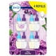 thumbnail image 1 of Recambio para ambientador Febreze Plug In Lilac Sunrise, 25 ml, 4 unidades, 1 of 9