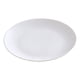 thumbnail image 1 of Plato Yanco ABCO 7 Coupé de porcelana superblanca de 18 cm, paquete de 36, 1 of 1