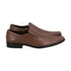 thumbnail image 3 of Zapato Formal Hombre Cuero 540 Marrón Perlatto, 3 of 5