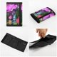 thumbnail image 5 of Cartera Trifold Diarios de Gota de Rocío, 5 of 6