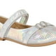 thumbnail image 4 of Ballerina Lana Plateado Bamboo, 4 of 6