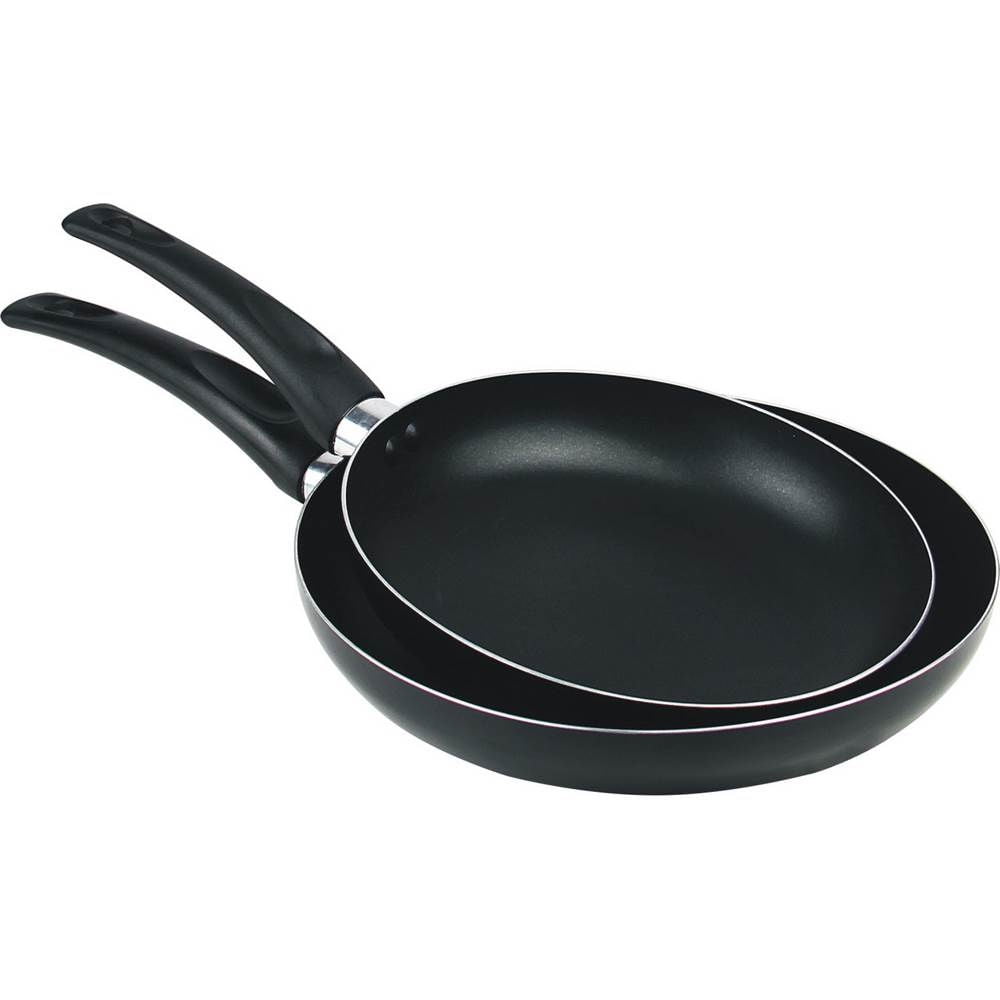 Haus - Set 2 Sartenes 22/26 Cm