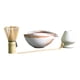thumbnail image 4 of Juego De Batidores Matcha Japoneses De 4x Con Cuenco De Cerámica Multifunción Para Ceremonia D, 4 of 5