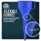 thumbnail image 2 of Embudo TEC Products FlexAll de nitrilo flexible de 41 cm, 2 of 8