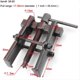 thumbnail image 5 of Extractor de rodamientos szdealhola 17‑38 mm, herramienta de dos mordazas, 5 of 7