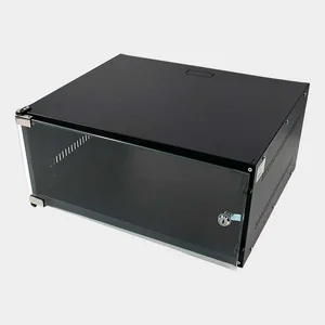Genérico - Gabinete Mural 4U 19″