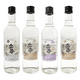 thumbnail image 1 of Pack Chile Soju Premium 4 Sabores, 1 of 2