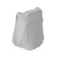 thumbnail image 2 of Funda para Cochecito de Bebé con Protección Contra Polvo Y Almacenamiento , Gris, L, 2 of 5
