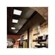 thumbnail image 2 of Foco Panel Led Plafon Sobrepuesto Cuadrado 18w Blanca Fria, 2 of 2