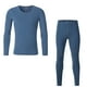 thumbnail image 1 of Conjunto Primera Capa Micropolar Hombre, 1 of 3