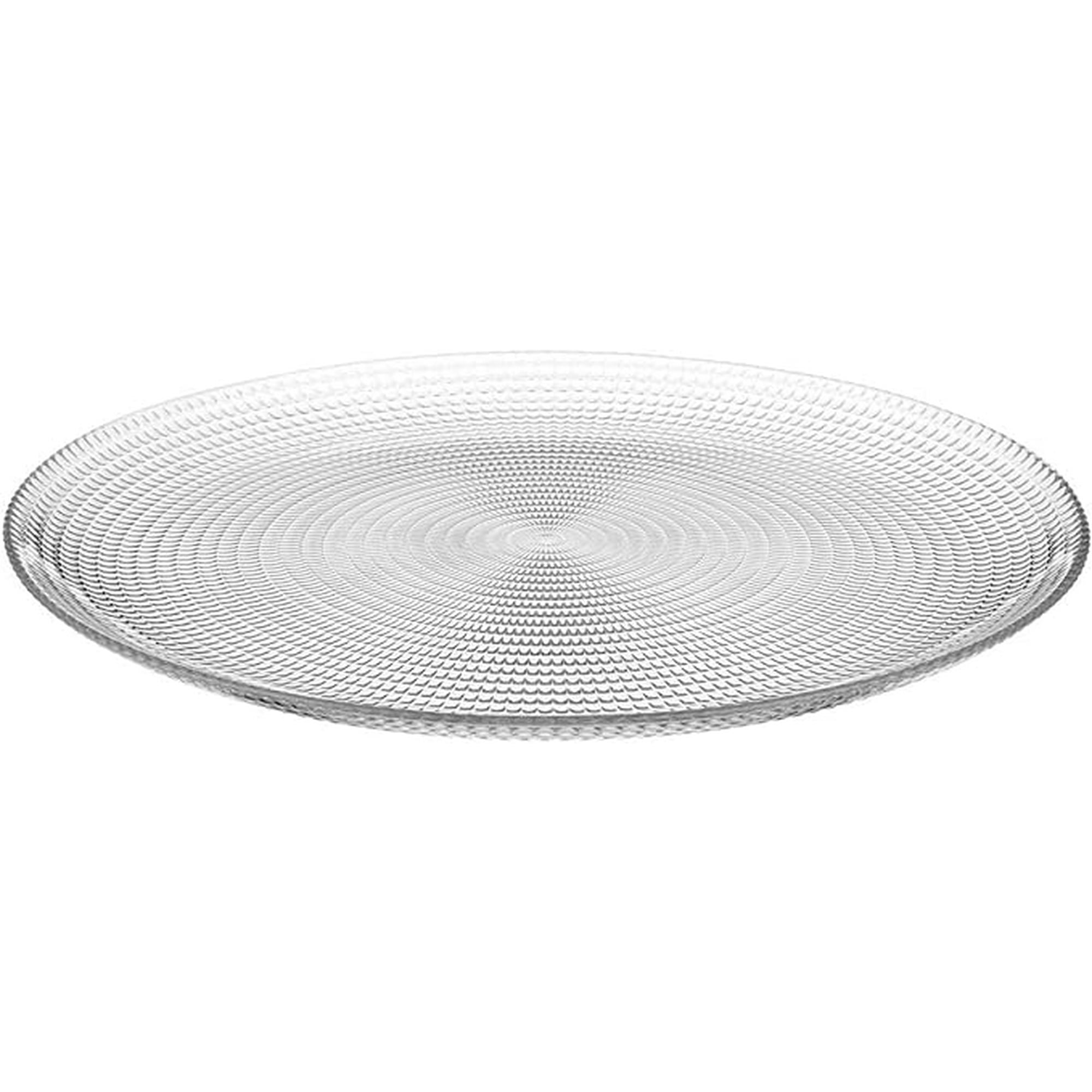 Pasabahce - Plato Torta 27 Cm Generation Set 6 Pcs