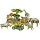 thumbnail image 2 of Juguete Rompecabezas 3D Vida Africana 69 Piezas Infantil, 2 of 3