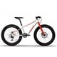 thumbnail image 1 of Bicicleta Mtb De Carbon Blanco Con Rojo Tu, 1 of 2