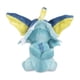 thumbnail image 4 of Peluche Pokémon Vaporeon Sentado Sitting Cuties 15x16 cm, 4 of 4