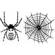 thumbnail image 1 of Decomural Spider Web Halloween WS-32984, 1 of 2