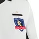 thumbnail image 2 of Camiseta Colo Colo 2022 Local Blanco adidas Nueva, 2 of 4