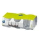 thumbnail image 1 of Set 6 Vasos Vidrio 290mL Modelo Vegas Duraderos Hogar, 1 of 2
